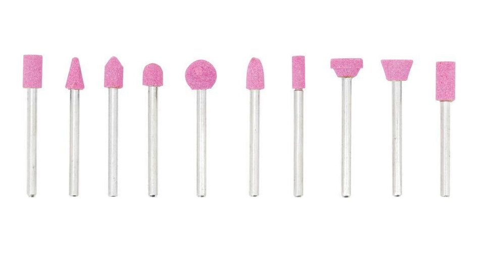 Kit Micro Retifica ‎RT18KA Cortes e Desbastes + 113 Acessórios