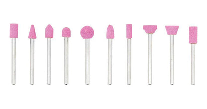 Kit Micro Retifica ‎RT18KA Cortes e Desbastes + 113 Acessórios