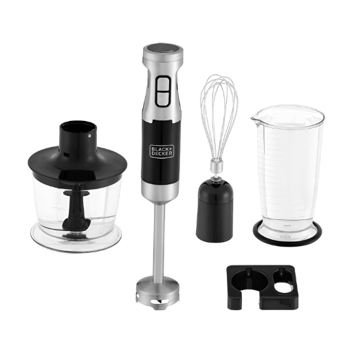 Mixer Vertical MK600 3 em 1 Inox