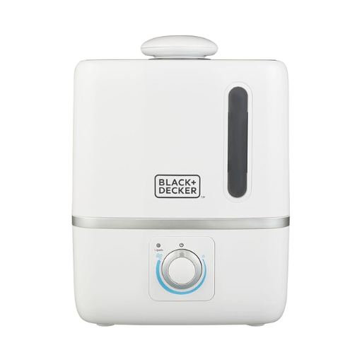 Umidificador de Ar Portátil AIR1000 de 2,5L